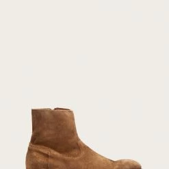 The Frye Company Bowery Inside Zip Men