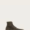The Frye Company Bowery Lace Up Men 1 The Frye Company Bowery Lace Up Men