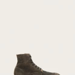 The Frye Company Bowery Lace Up Men