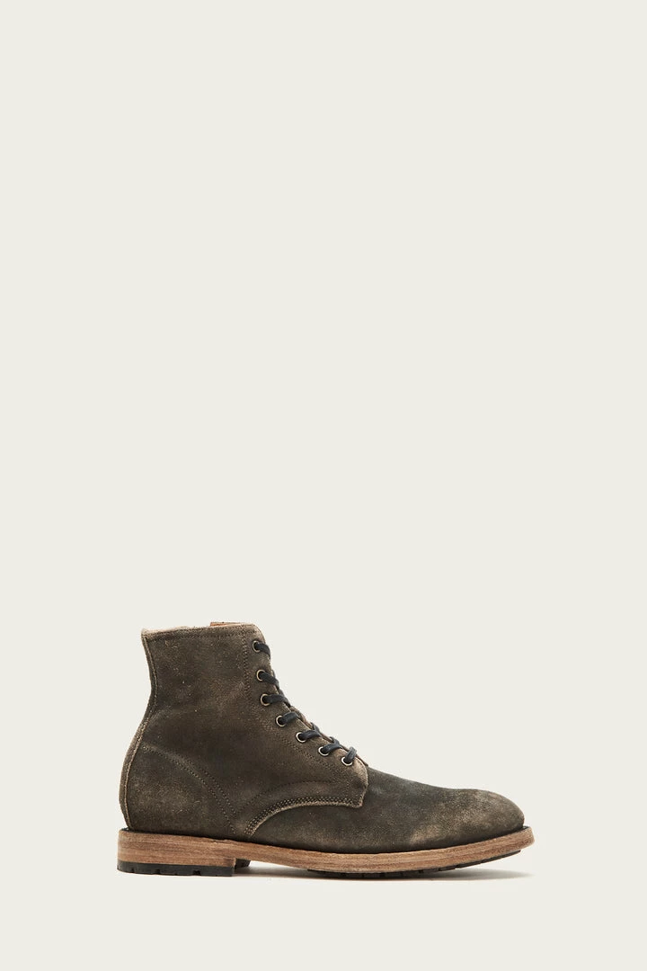 The Frye Company Bowery Lace Up Men 3 The Frye Company Bowery Lace Up Men