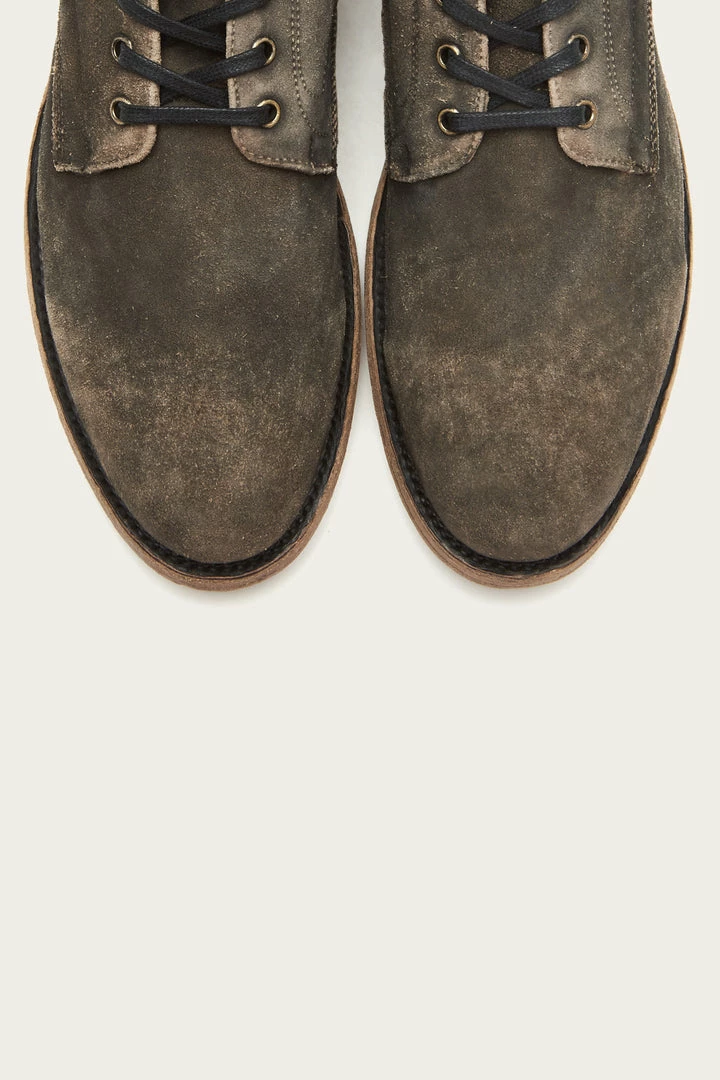 The Frye Company Bowery Lace Up Men 8 The Frye Company Bowery Lace Up Men