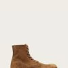 The Frye Company Bowery Lace Up