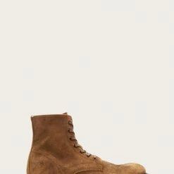 The Frye Company Bowery Lace Up