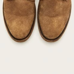 The Frye Company Bowery Lace Up