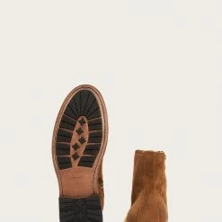 The Frye Company Bowery Lace Up