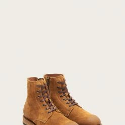 The Frye Company Bowery Lace Up