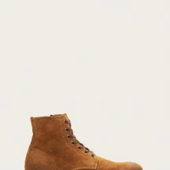 The Frye Company Bowery Lace Up