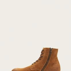 The Frye Company Bowery Lace Up