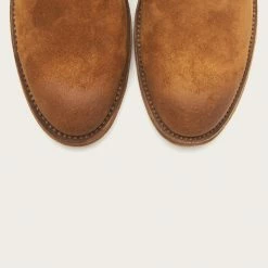 The Frye Company Bowery Lace Up