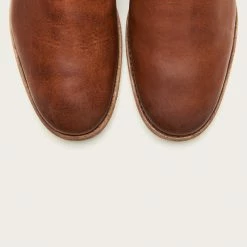 The Frye Company Chris Venetian