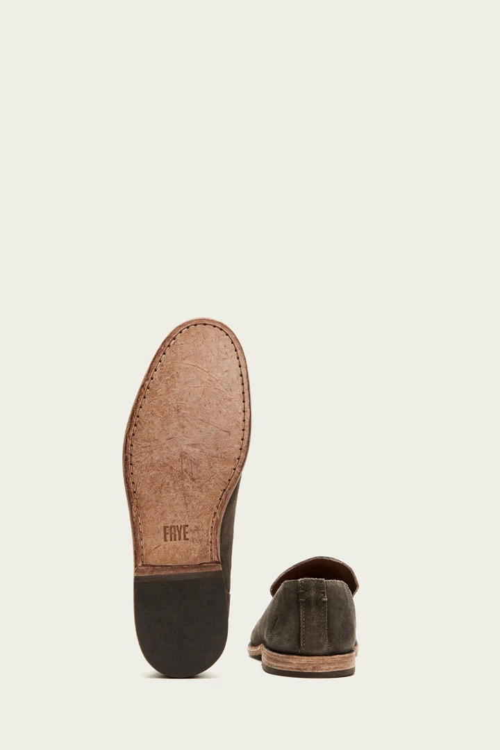 The Frye Company Chris Venetian 6 The Frye Company Chris Venetian