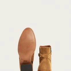 The Frye Company Men Grady Jodhpur 12 The Frye Company Men Grady Jodhpur