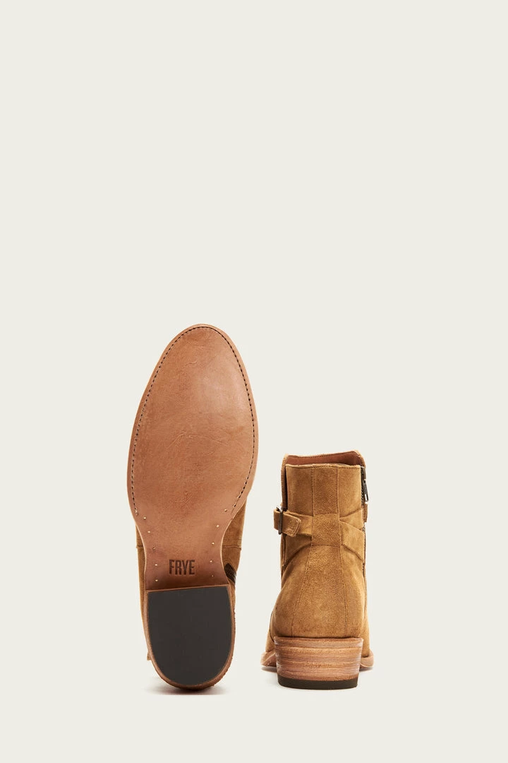 The Frye Company Men Grady Jodhpur 6 The Frye Company Men Grady Jodhpur