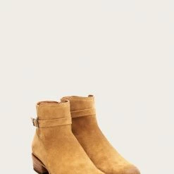 The Frye Company Men Grady Jodhpur