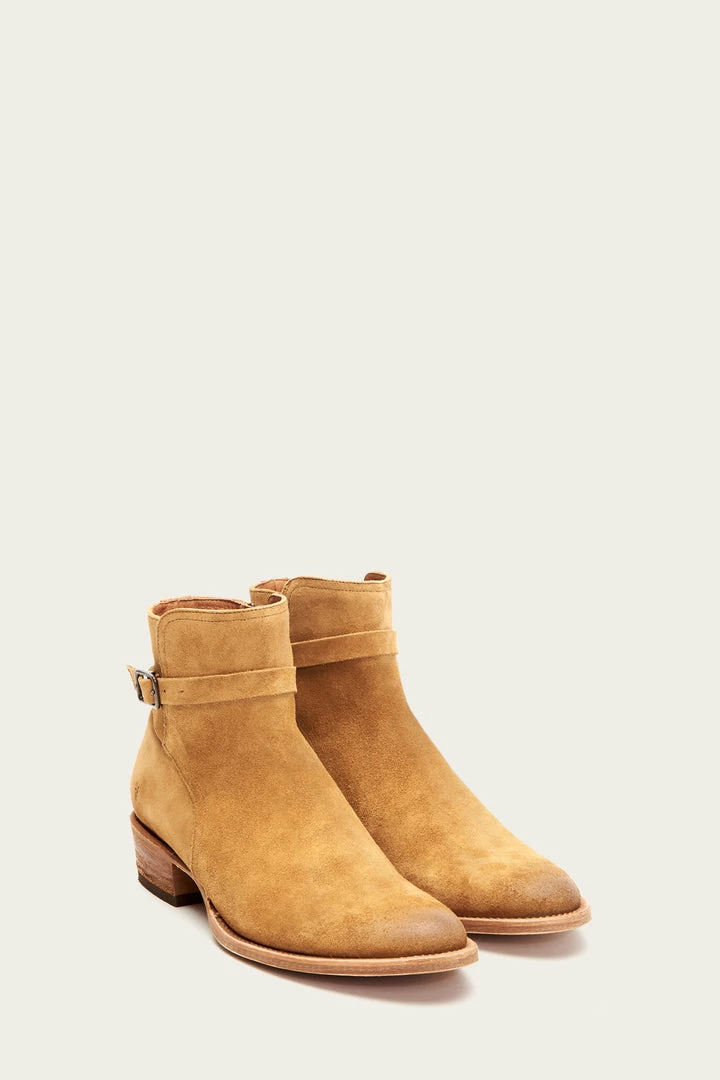 The Frye Company Men Grady Jodhpur 4 The Frye Company Men Grady Jodhpur