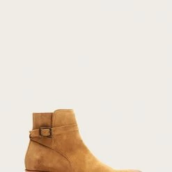 The Frye Company Men Grady Jodhpur