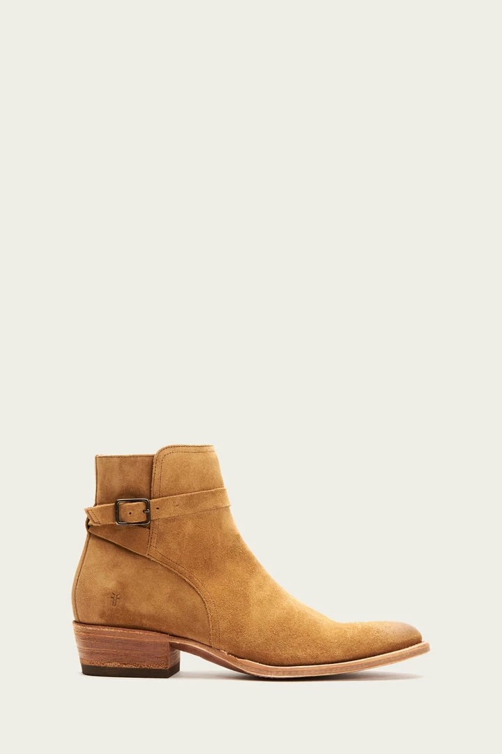 The Frye Company Men Grady Jodhpur 3 The Frye Company Men Grady Jodhpur