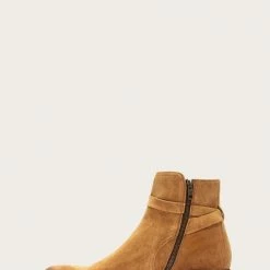 The Frye Company Men Grady Jodhpur 11 The Frye Company Men Grady Jodhpur