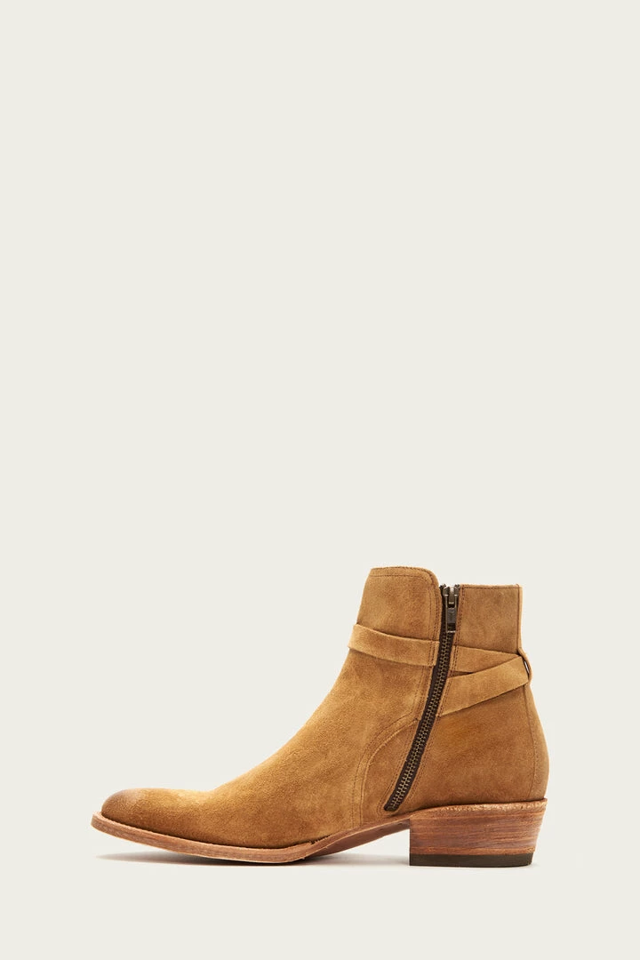 The Frye Company Men Grady Jodhpur 5 The Frye Company Men Grady Jodhpur