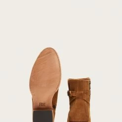 The Frye Company Men Grady Jodhpur