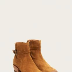 The Frye Company Men Grady Jodhpur