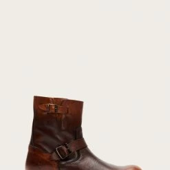 The Frye Company Jacob Engineer Men