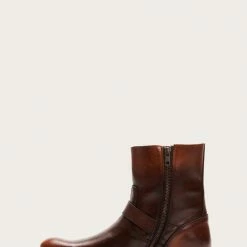 The Frye Company Jacob Engineer Men