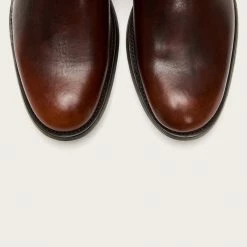 The Frye Company Jacob Engineer Men