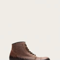 Frye Company Sales Shop 19 The Frye Company Logan Cap Toe