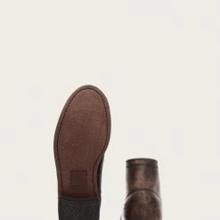 The Frye Company SHOES Prison Boot