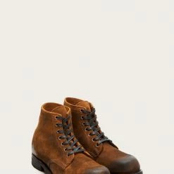 The Frye Company Prison Boot Men