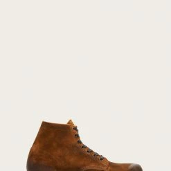 The Frye Company Prison Boot Men