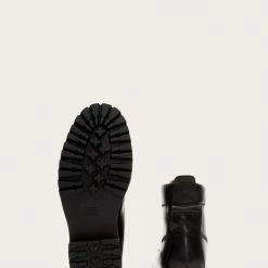 The Frye Company SHOES Union Workboot 12 The Frye Company SHOES Union Workboot