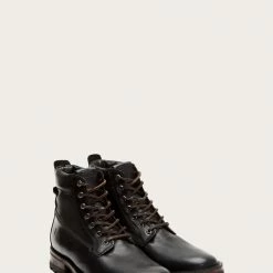 The Frye Company SHOES Union Workboot
