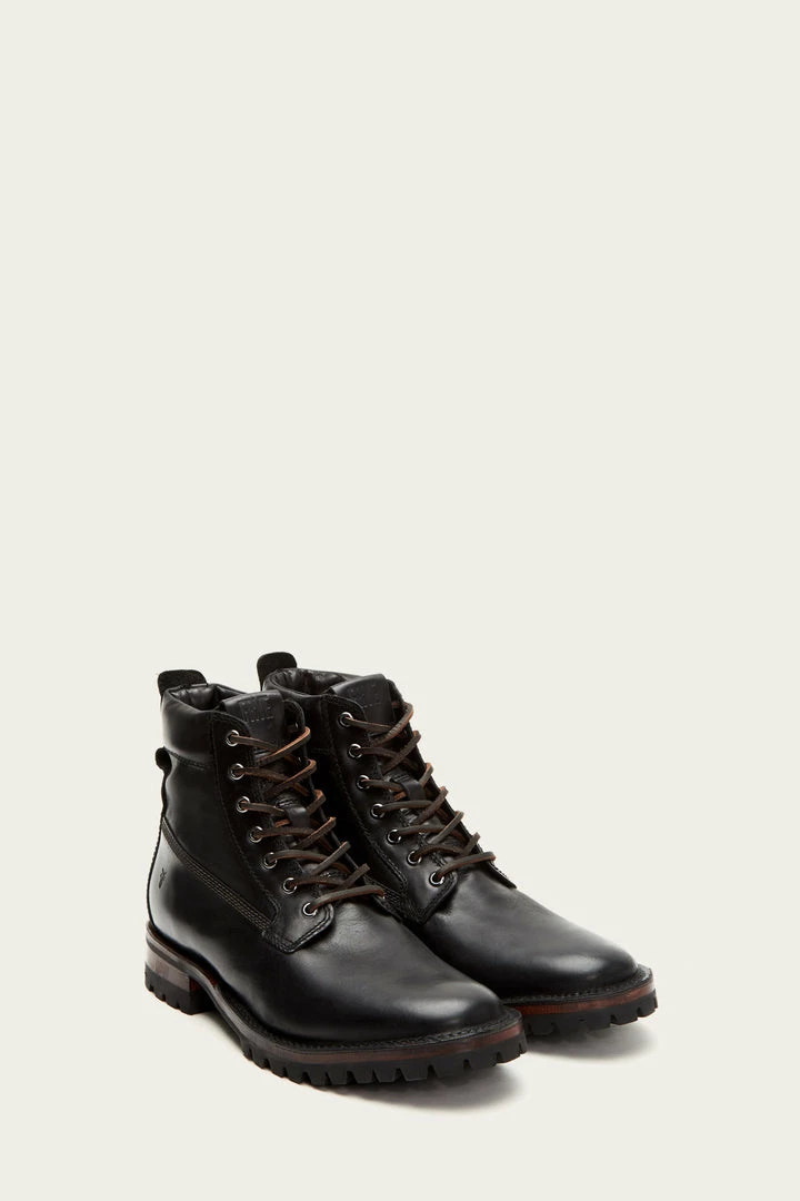The Frye Company SHOES Union Workboot 4 The Frye Company SHOES Union Workboot