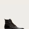 The Frye Company SHOES Union Workboot