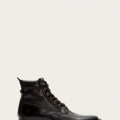 The Frye Company SHOES Union Workboot