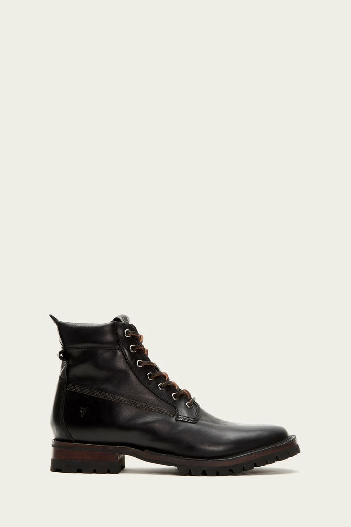 The Frye Company SHOES Union Workboot 3 The Frye Company SHOES Union Workboot