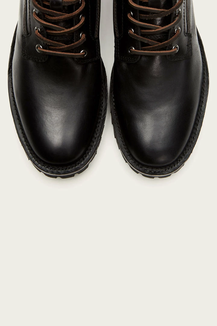 The Frye Company SHOES Union Workboot 8 The Frye Company SHOES Union Workboot