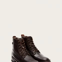 The Frye Company SHOES Union Workboot