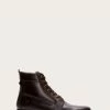 The Frye Company SHOES Union Workboot 2 The Frye Company SHOES Union Workboot