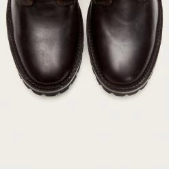 The Frye Company SHOES Union Workboot