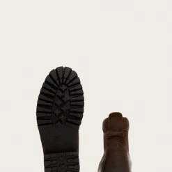 The Frye Company SHOES Union Workboot 12 The Frye Company SHOES Union Workboot