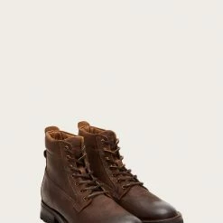 The Frye Company SHOES Union Workboot