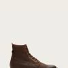 The Frye Company SHOES Union Workboot 1 The Frye Company SHOES Union Workboot