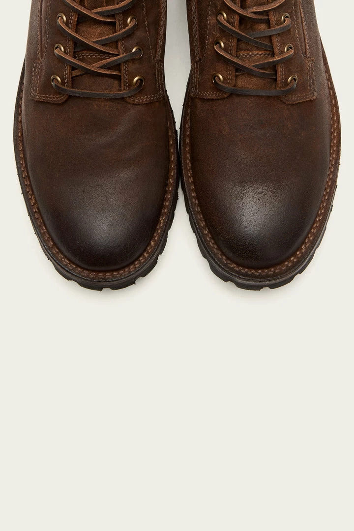 The Frye Company SHOES Union Workboot 8 The Frye Company SHOES Union Workboot