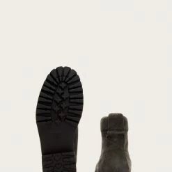 The Frye Company Union Workboot