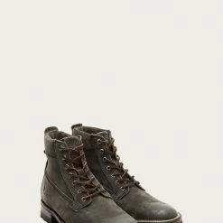 The Frye Company Union Workboot