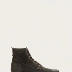 The Frye Company Union Workboot