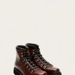 The Frye Company Woodson Hiker